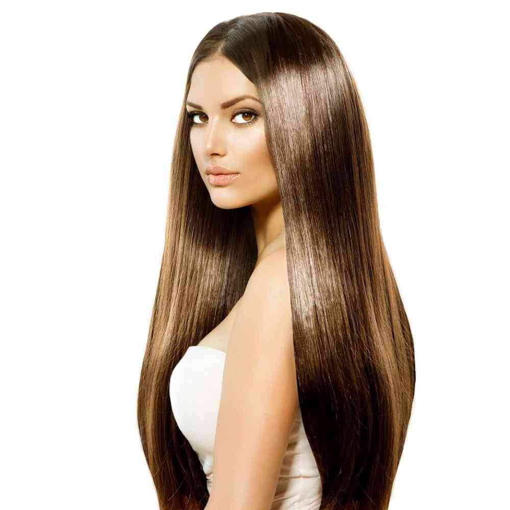 Las extensiones de cabello en Lolas New Concept añaden longitud y volumen a tu pelo